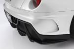 Ferrari 599-VX by Vorsteiner 2011 года